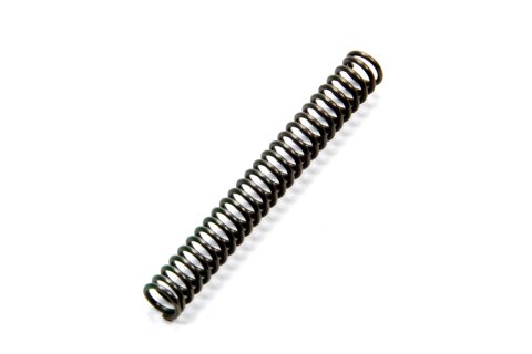 Oil Pump Relief Spring - Medium Pressure - Steel - Green - SCP Oil Pumps - Each