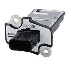 Mass Air Meter - Big Air - OEM Quality Calibration - Ford Slot Style - Ford - Each