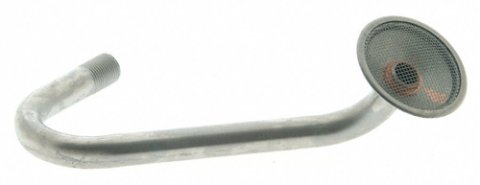 Oil Pump Pickup - Screw-In - Stock Pan - Mopar V6 / Small Block Mopar - Each