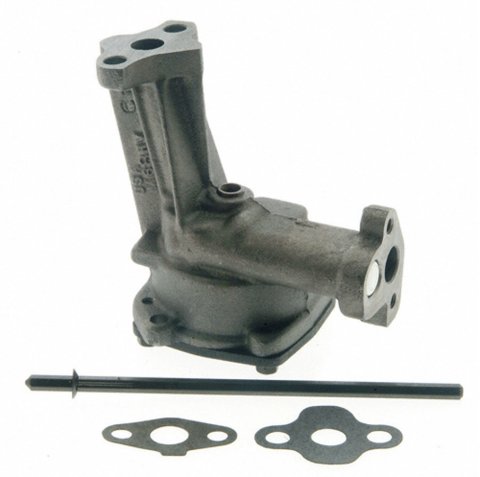 Oil Pump - Wet Sump - Internal - High Volume - Small Block Ford - Each