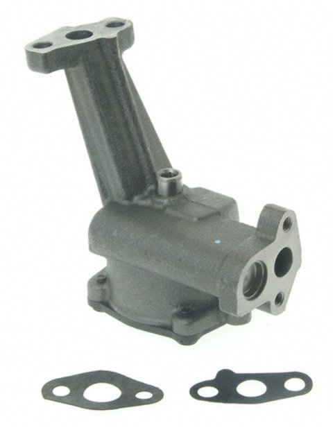 Oil Pump - Wet Sump - Internal - Standard Volume - Small Block Ford - Each
