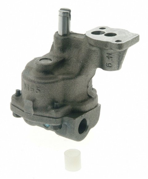 Oil Pump - Wet Sump - Internal - Standard Volume - 5/8 in Inlet - Small Block Chevy - Each