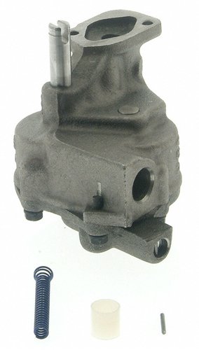 Oil Pump - Wet Sump - Internal - Standard Volume - Big Block Chevy - Each
