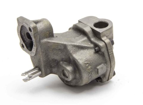 Oil Pump - Wet Sump - Internal - High Volume - 3/4 in Inlet - Small Block Chevy - Each
