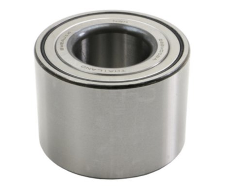 Wheel Bearing - Ball Bearing - Steel - Universal - Each