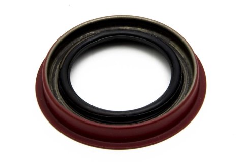 Automatic Transmission Front Pump Seal - 2.762 in OD - 1.875 in Shaft - 0.425 in Width - Rubber - Various Applications - Each