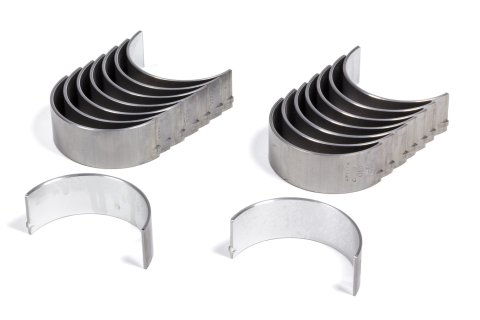 Connecting Rod Bearing - Standard - Small Block Chevy - Set of 8