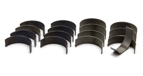 Connecting Rod Bearing - Speed Pro - 0.010 in Undersize - Oldsmobile V8 - Set of 8