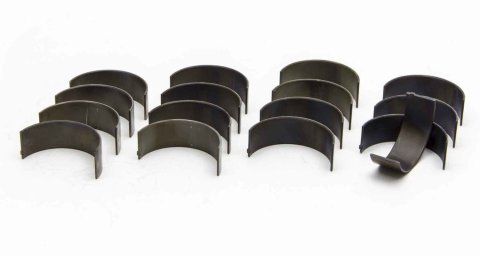 Connecting Rod Bearing - Speed Pro - 0.020 in Undersize - Pontiac V8 - Set of 8