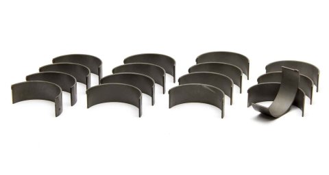 Connecting Rod Bearing - Speed Pro - 0.010 in Undersize - Chamfered - Mopar RB-Series / 426 Hemi - Set of 8
