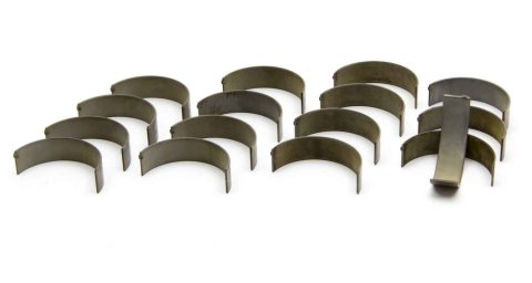 Connecting Rod Bearing - Speed Pro - 0.010 in Undersize - Small Block Ford - Set of 8
