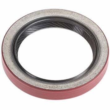 Timing Cover Seal - Rubber - Small Block Chevy - Each