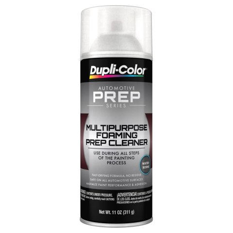Multi-Purpose Cleaner - Prep - Foaming - 11 oz Aerosol - Each