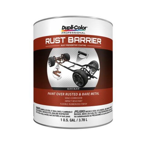 Rust Preventative - Rust Barrier - 1 gal Can - Each