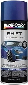 Paint - Shift - Color-Shifting - Purple / Blue - 12 oz Aerosol - Each