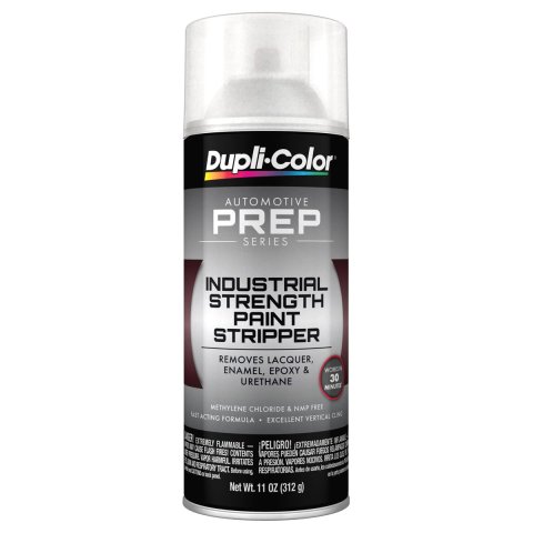 Paint Remover - Prep - Paint Stripper - 11 oz Aerosol - Each