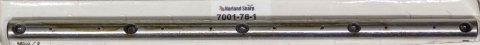 Rocker Arm Shaft - Steel - Harland Sharp Shaft Mount Rocker Arms - Mopar B / RB-Series - Each