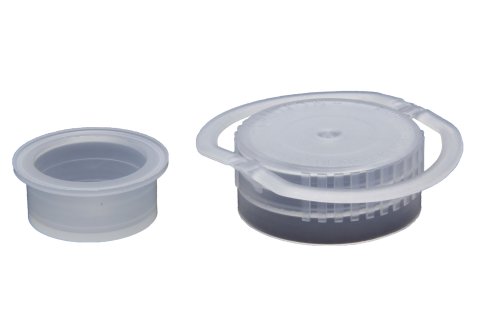 Water Ballast Fill Cap - Replacement - Plastic - Natural - ShurTrax Traction Aids - Each