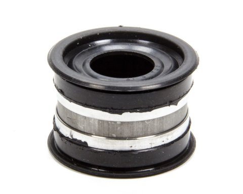 Axle Housing Seal - Economy - Outer - Bellows - 1.4 in OD - 1 in ID - Rubber / Steel - Natural - Universal - Each