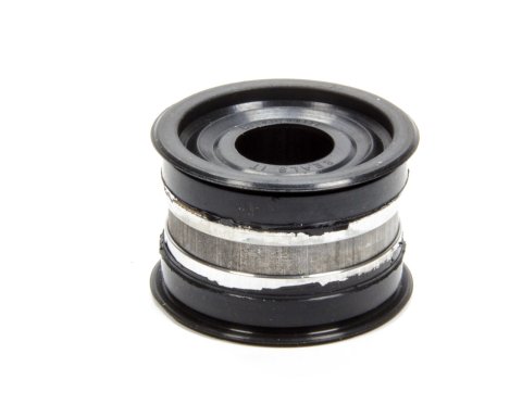 Axle Housing Seal - Economy - Outer - Bellows - 1.25 in OD - 0.875 in ID - Rubber / Steel - Natural - Universal - Each