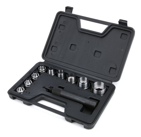 Punch Kit - Grommets - Case Included - Kit