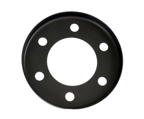 Torque Ball Seal - Cup Only - Aluminum - DMI Style - Each
