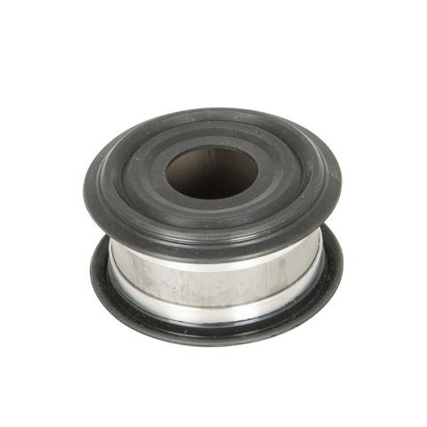 Axle Housing Seal - 1.10 in OD - 0.940 in ID - Rubber / Steel - Natural - Universal - Each