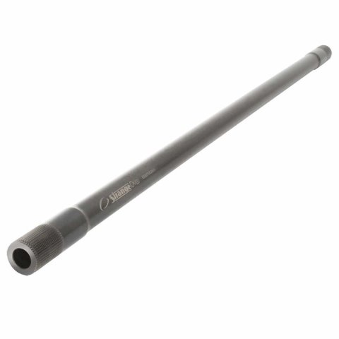 Torsion Bars - Tubular - 0.775 in OD - 7/8-48 in Spline - 26 in Long - Steel - Natural - Micro Sprint - Each