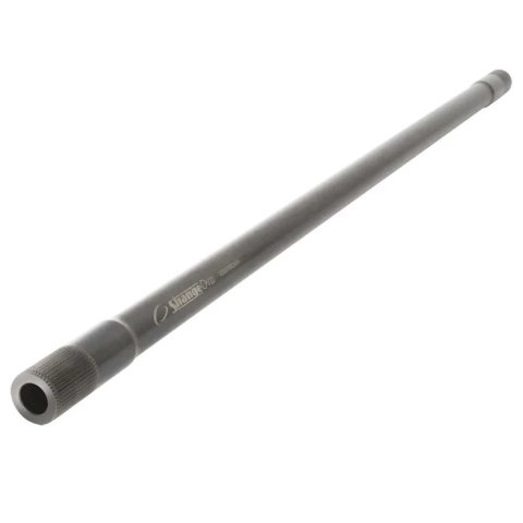 Torsion Bars - Tubular - 0.800 in OD - 7/8-48 in Spline - 26 in Long - Steel - Natural - Micro Sprint - Each