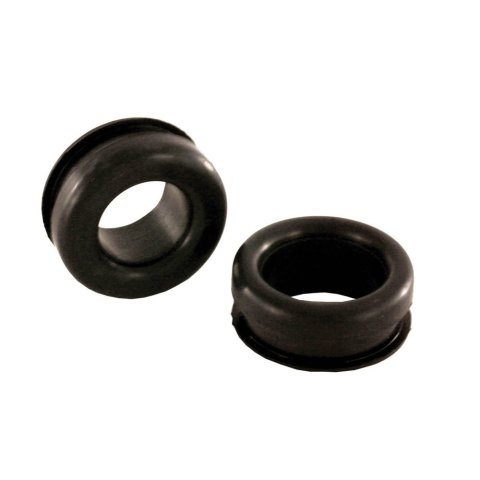 Breather PCV Grommet - 1.250 in OD - Rubber - Kit