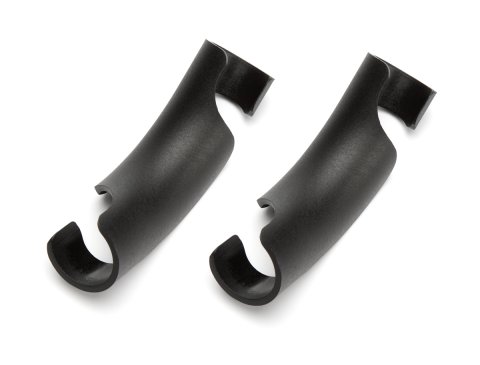 Hose Bender - Pour Hose Bender - Plastic - Black - Sunoco Race Jugs - Pair