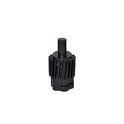 Speedometer Gear - Driven - 23 Tooth - Plastic - Black - AOD / AODE / 4R70W - Each