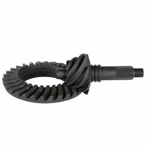Ring and Pinion - Pro Gear - 5.83 Ratio - 35 Spline Pinion - 9.4 in - Ford 10 in - Kit
