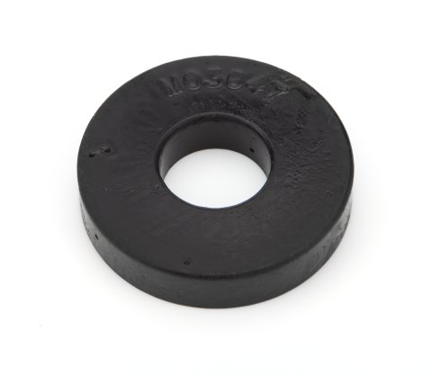 Strut Rod Bushing - 1.75 in OD - Polyurethane - Black - Universal - Each