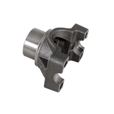 Pinion Yoke - 29 Spline - 3.000 in Long - Steel - Natural - 1350 U-Joint - Dana 60 - Each