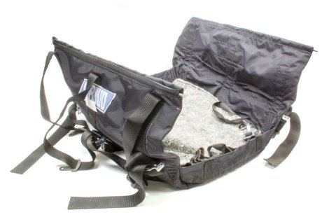 Engine Diaper - SFI 7.2 Approved - Strap-On - Big Block Chevy / Ford - Each