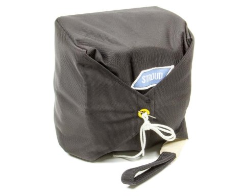 Drag Parachute - Pro Stock - 180-200 MPH - Nylon Pack / Pilot Parachute - Blue - Each
