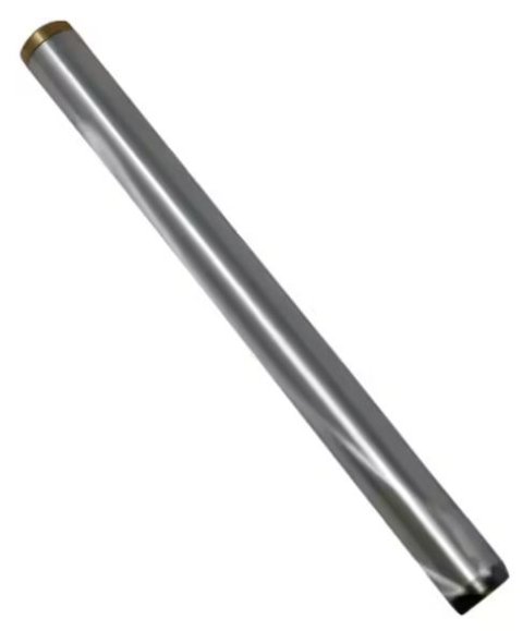 Fuel Pump Pushrod - Lightweight - Bronze Tip - Aluminum - Chevy V8 - Each