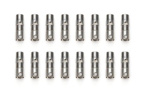 Lifter - Hydraulic Roller - 0.842 in OD - GM LS-Series - Set of 16