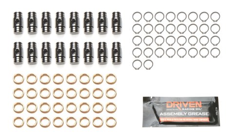 Rocker Arm Bushing - Trunnion Upgrade - GM LS-Series - Kit