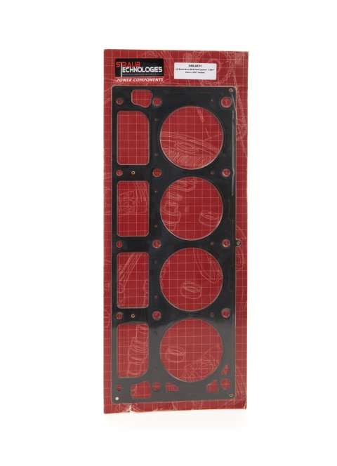 Cylinder Head Gasket - 3.945 in Bore - 0.050 in Compression Thickness - Multi-Layer Steel - GM LS-Series - Each