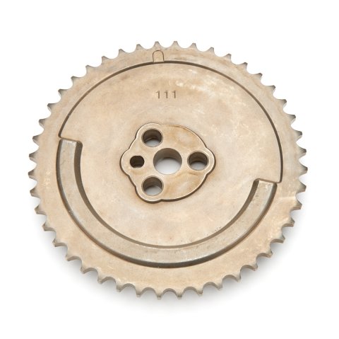 Timing Gear - Steel - 4X Reluctor - 3-Bolt Cams - Camshaft - GM LS-Series - Each