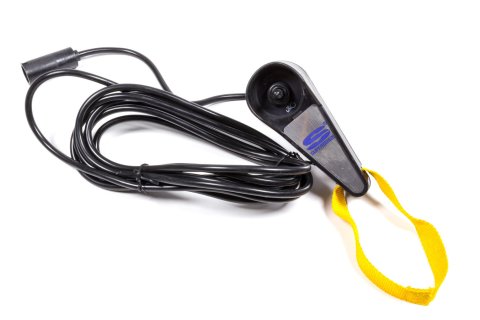 Winch Remote - Wired - 15 ft Long Cord - New Style Winches - Each