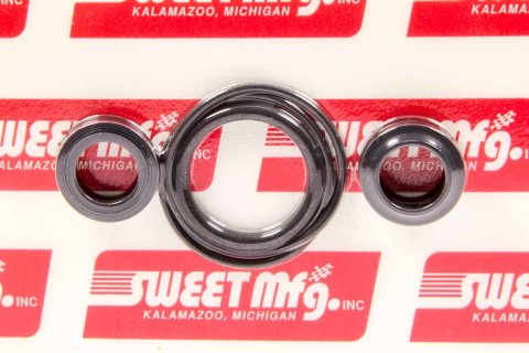 Power Assist Cylinder Seal - Pro Dual Pull - Sweet Power Assist Cylinder - Kit