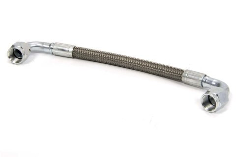 Power Steering Hose - Short - Sweet Integrated Rack and Pinion - Each