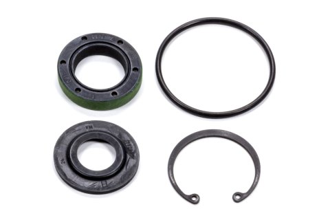 Gear Box Adjuster - Clip / O-Ring / Seal - Sweet Power Steering Box - Kit