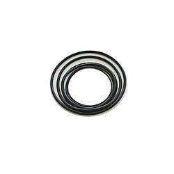 O-Ring - Rubber - System One Canister Oil Filters - Kit