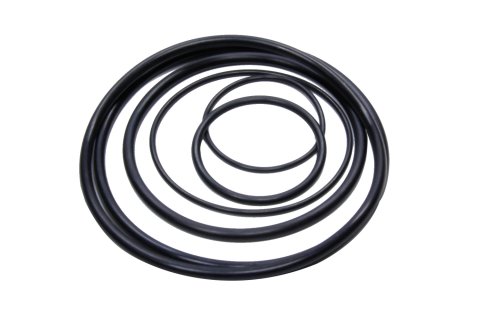 O-Ring - Buna - System One Spin-On Filter - Kit