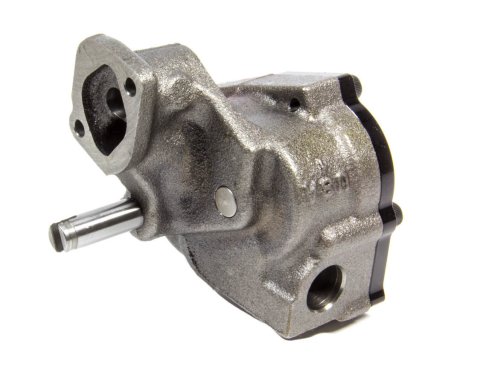 Oil Pump - Wet Sump - Internal - High Volume - Adjustable Pressure - Big Block Chevy - Each