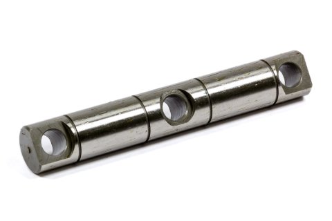 Rocker Arm Shaft - 0.625 in OD - 4.010 in Long - Steel - T&D Machine Brodix Econo Rocker Arms - Each